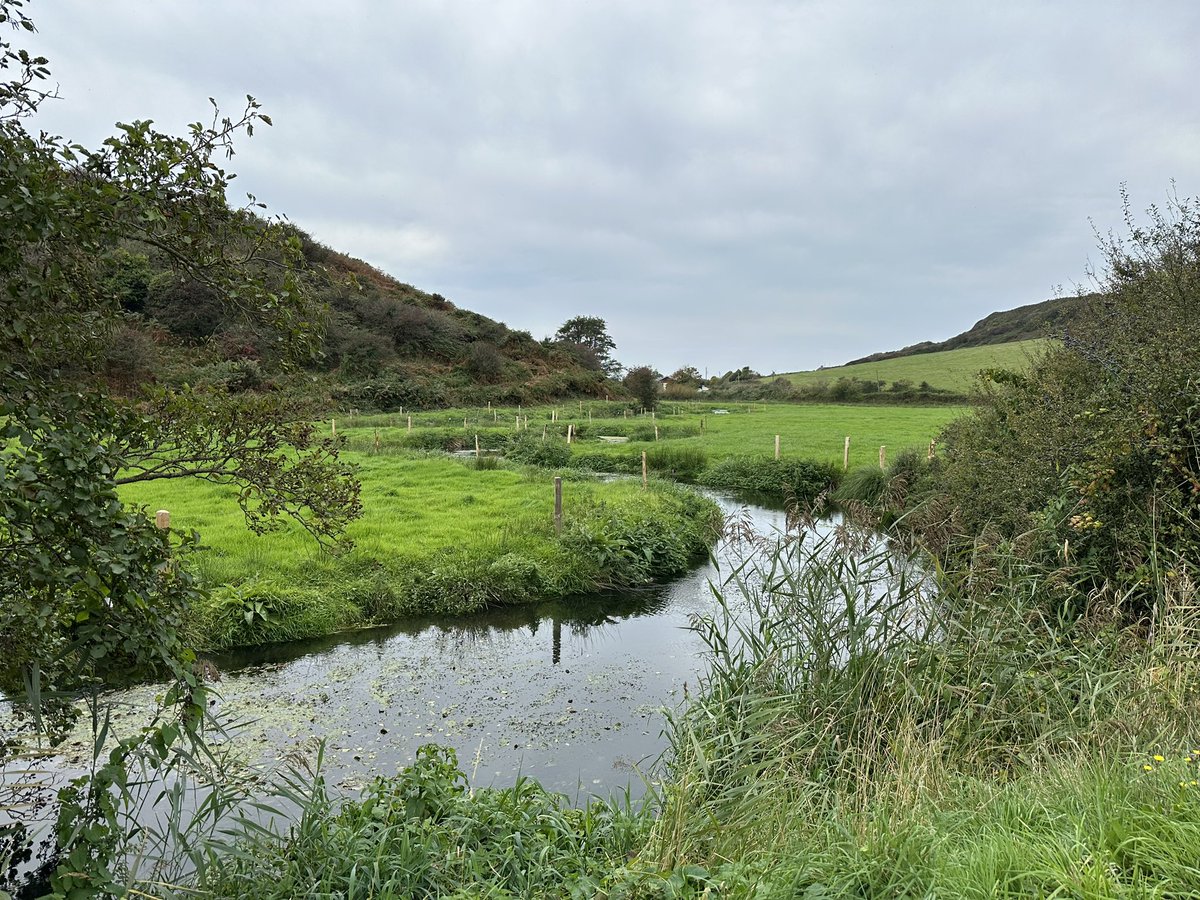 gnsymutterings's tweet image. #Dielette a lovely last minute trip to France 🇫🇷 on my friends boat with a lovely lunch followed by a two hour walk in the countryside with my son and my friend