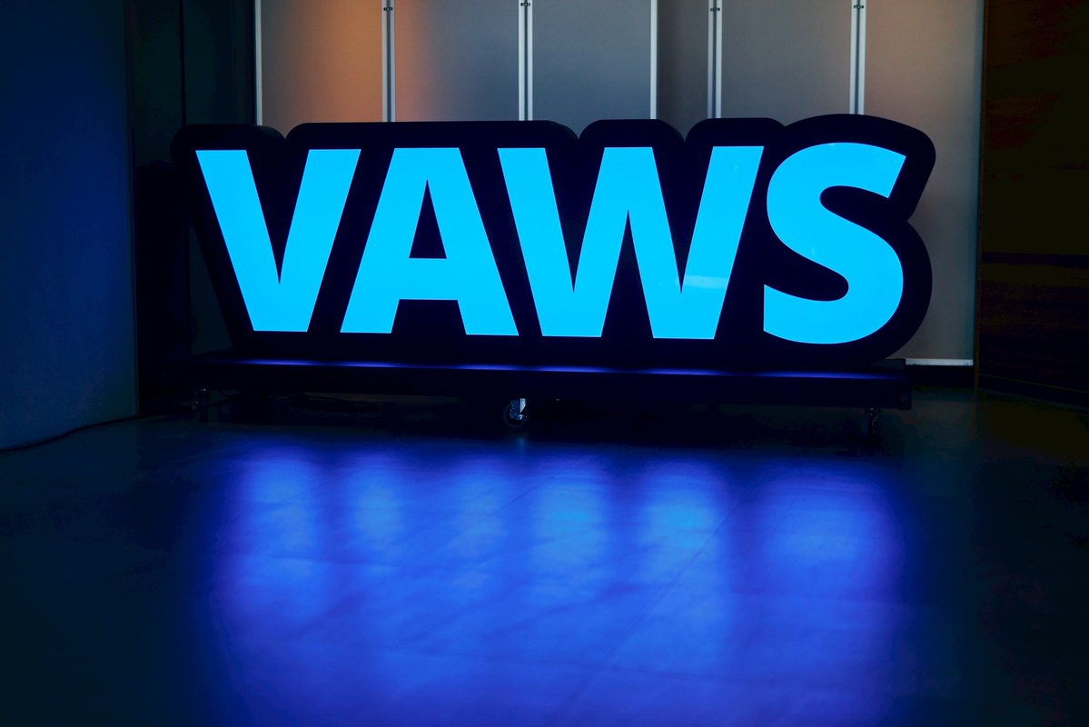Vaundy_ART Work Studio (@Vaundy_AWS) / X