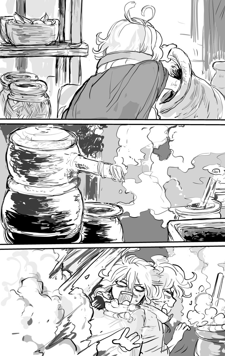 ぺろり tweet media