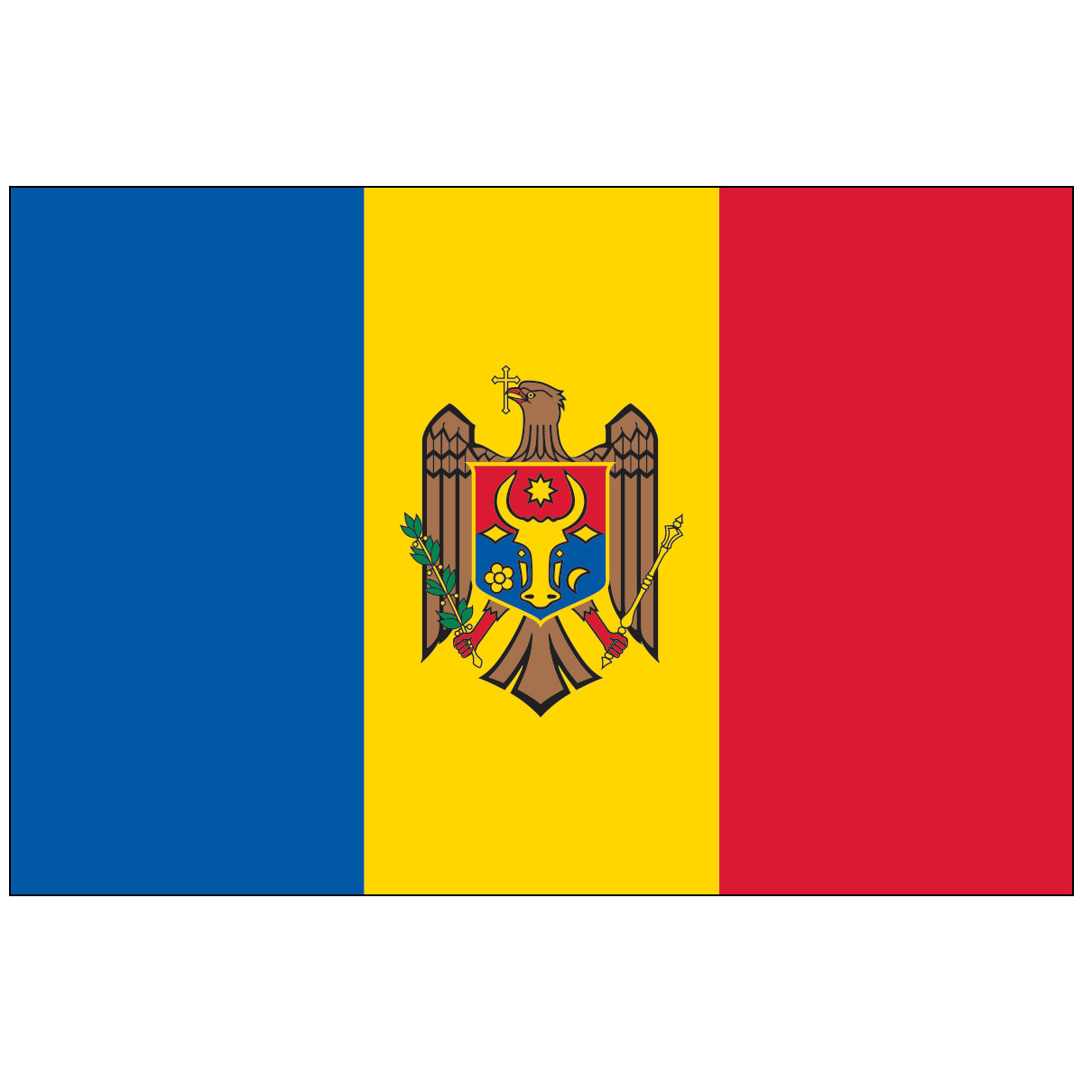 Today, the elections in Moldova will determine the country's future for decades. Go, Moldova! This is your chance to break free from Russian influence and move toward the EU. Go vote!