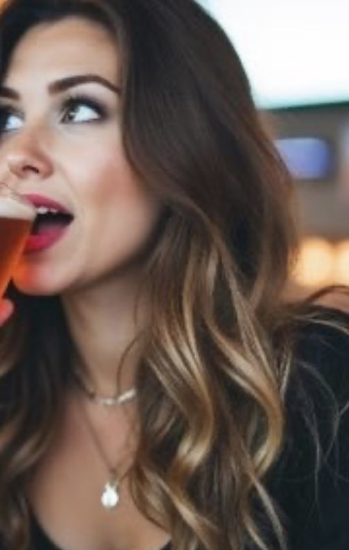 Cheers to almost Sunday. 
Time we did a push back wake up