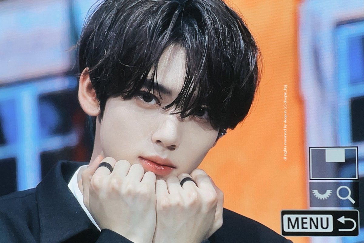 ゆんゆん 240907 #한유진 🐰🐰🐰 #HANYUJIN #ハンユジン #韓維辰