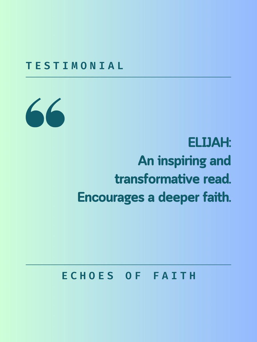 palmerdebra's tweet photo. Echoes of Faith
Published: 27 August 2024
https://t.co/jtJxFXmwcK
#testimonial #author #authorlife #Echoesoffaith #CatholicCommunity #DailyDevotional #FaithQuotes #CatholicQuotes #CatholicFaith #CatholicInspiration #CatholicLife #CatholicChurch #CatholicDaily https://t.co/wfOqcl1ZQT