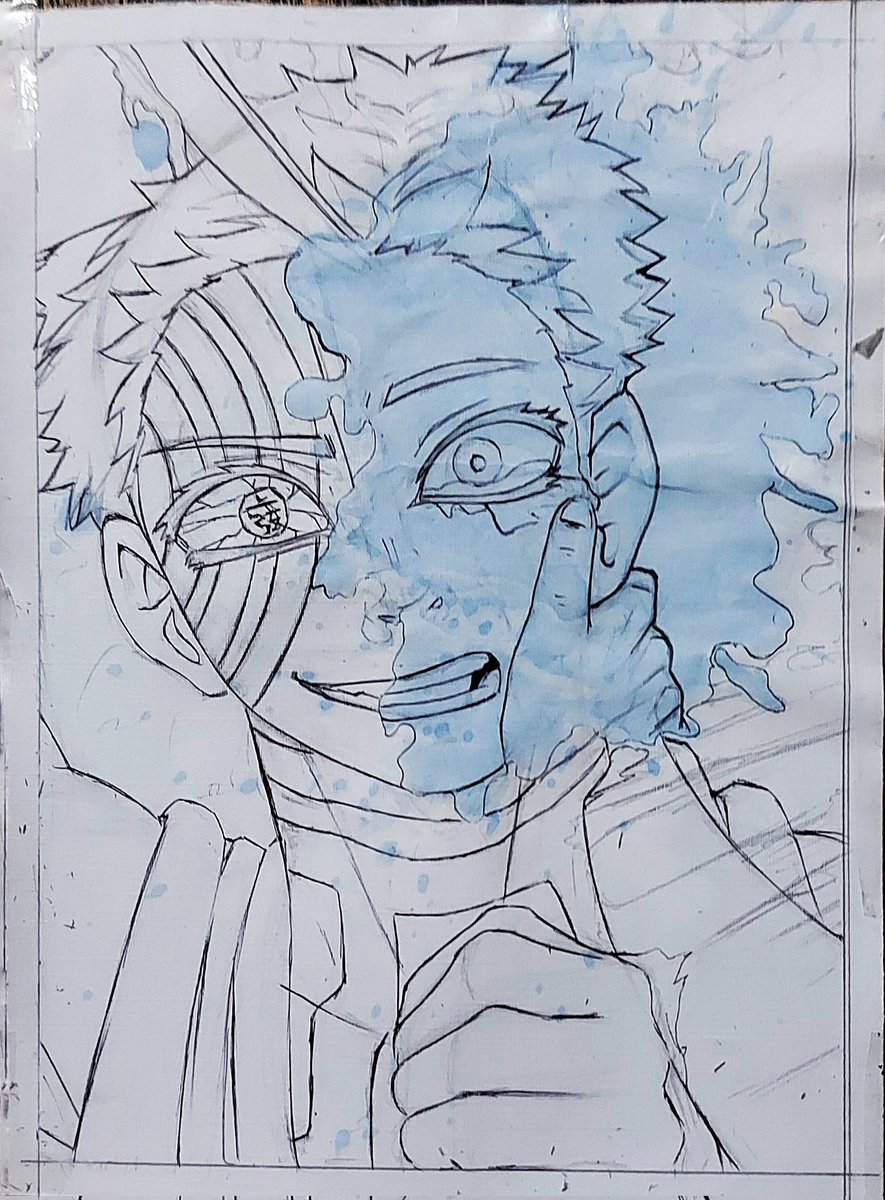 flcm2016's tweet photo. #Akaza #Hakuji #DemonSlayer #KimetsuNoYaibaInfinityCastle https://t.co/ULLyRPTWvP