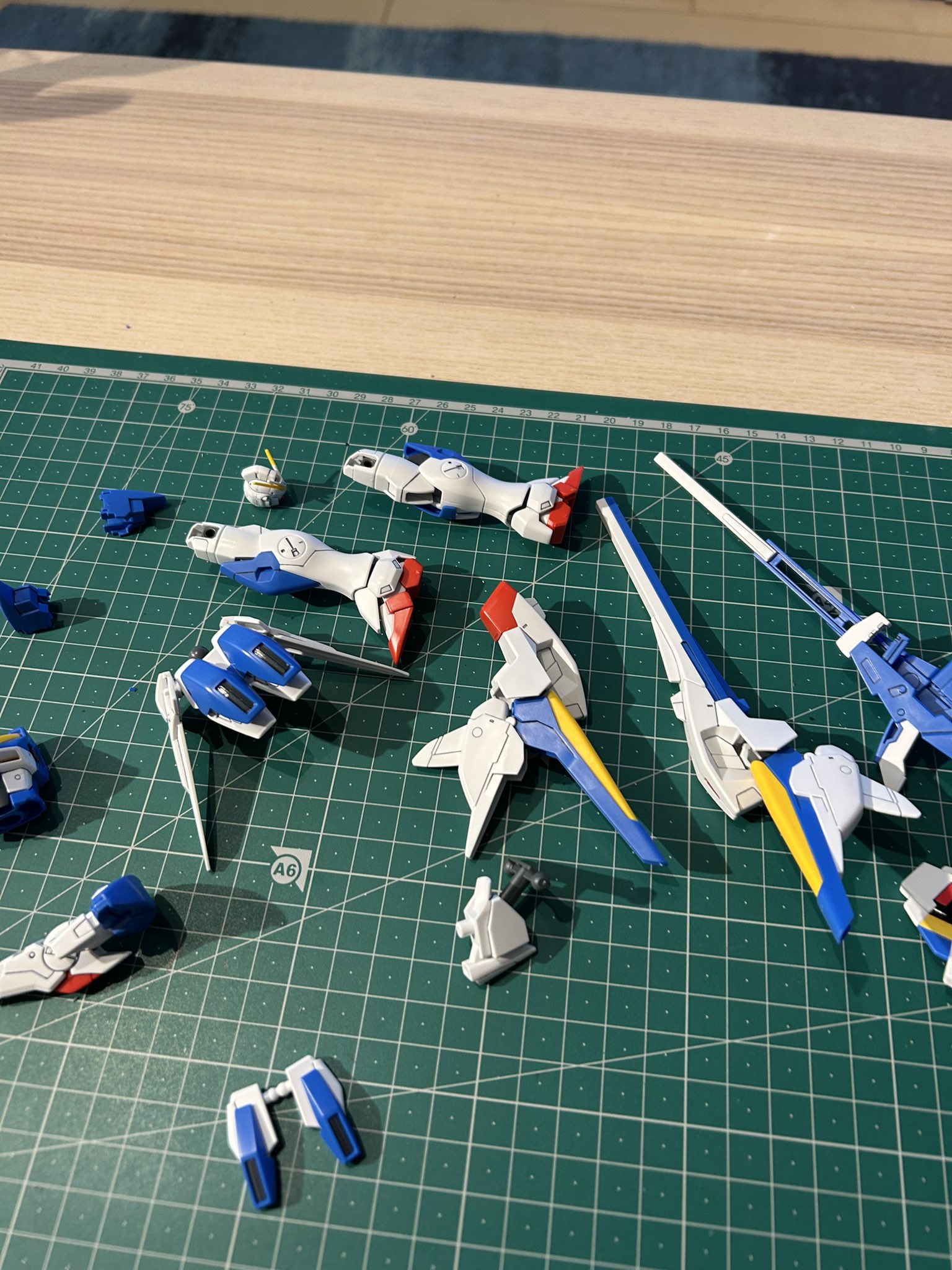 アサルトバスター ニケのハドロンエンジン on X: 