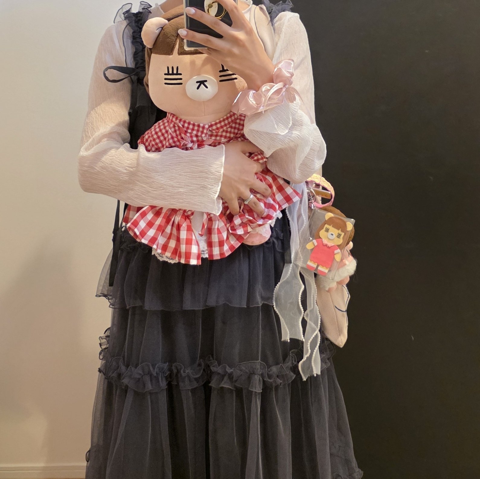 えのき (@parpeocat) / X