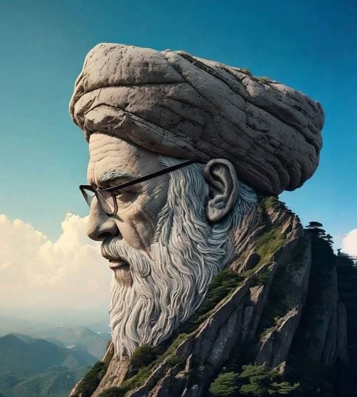 الجبل الذي القوا عليه ٨٣ طن من المتــفجرات.
السلام على روحك الطاهرة.
#إنّا_على_العهد_يا_نصرالله #سيدنا_الاقدس 
#الضاحية_الجنوبية