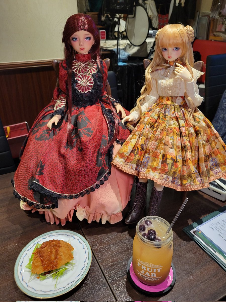 ログインしました
#tennbar