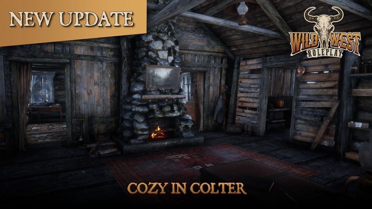 Wild West RP tweet media