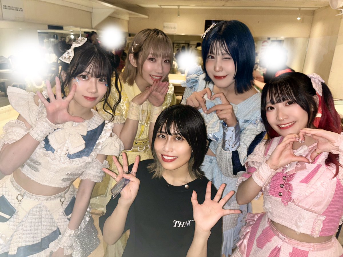 必ずプロフィール読んでください★nomiページ Nomi (@momo_ooa) / X