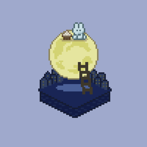 sutajiomimoza's tweet image. ใๆ่ฆ๏ผ๐
#ๆฏๆฅใใใ็ตต
#pixelart
