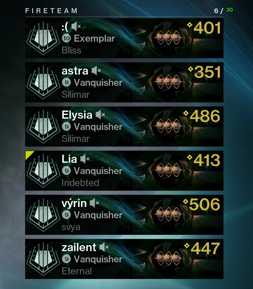 Elysia tweet media