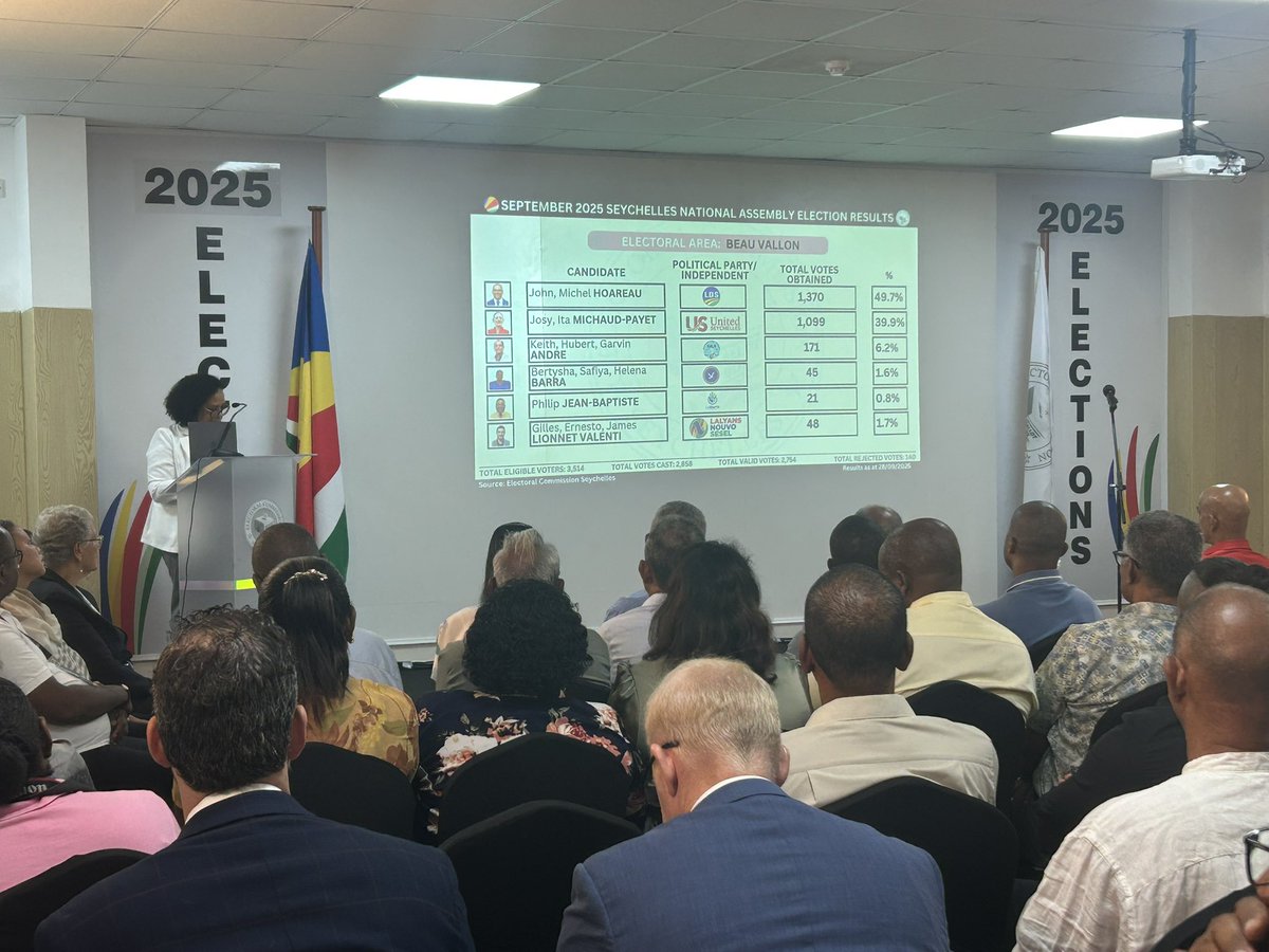 Lisa Simrique Singh tweet media