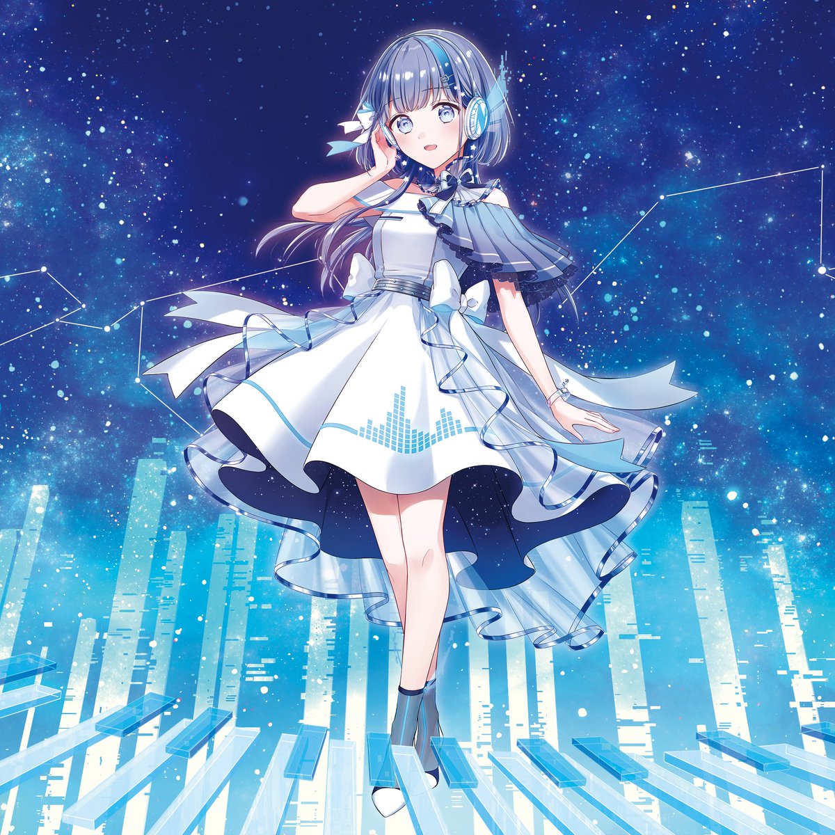 【お知らせ】
TuneCore Japanの音楽配信にて
利用可能なVOCALOID(その他合成音声ソフト含む)のキャラクターに
「那由歌」が追加されました！
tunecore.co.jp/features/vocal…
support.tunecore.co.jp/hc/ja/articles…