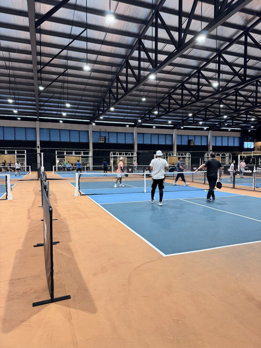 Hari ni tak perform sgt. emosi terganggu ada org tu 2x tanya ‘ you pernah main kan’