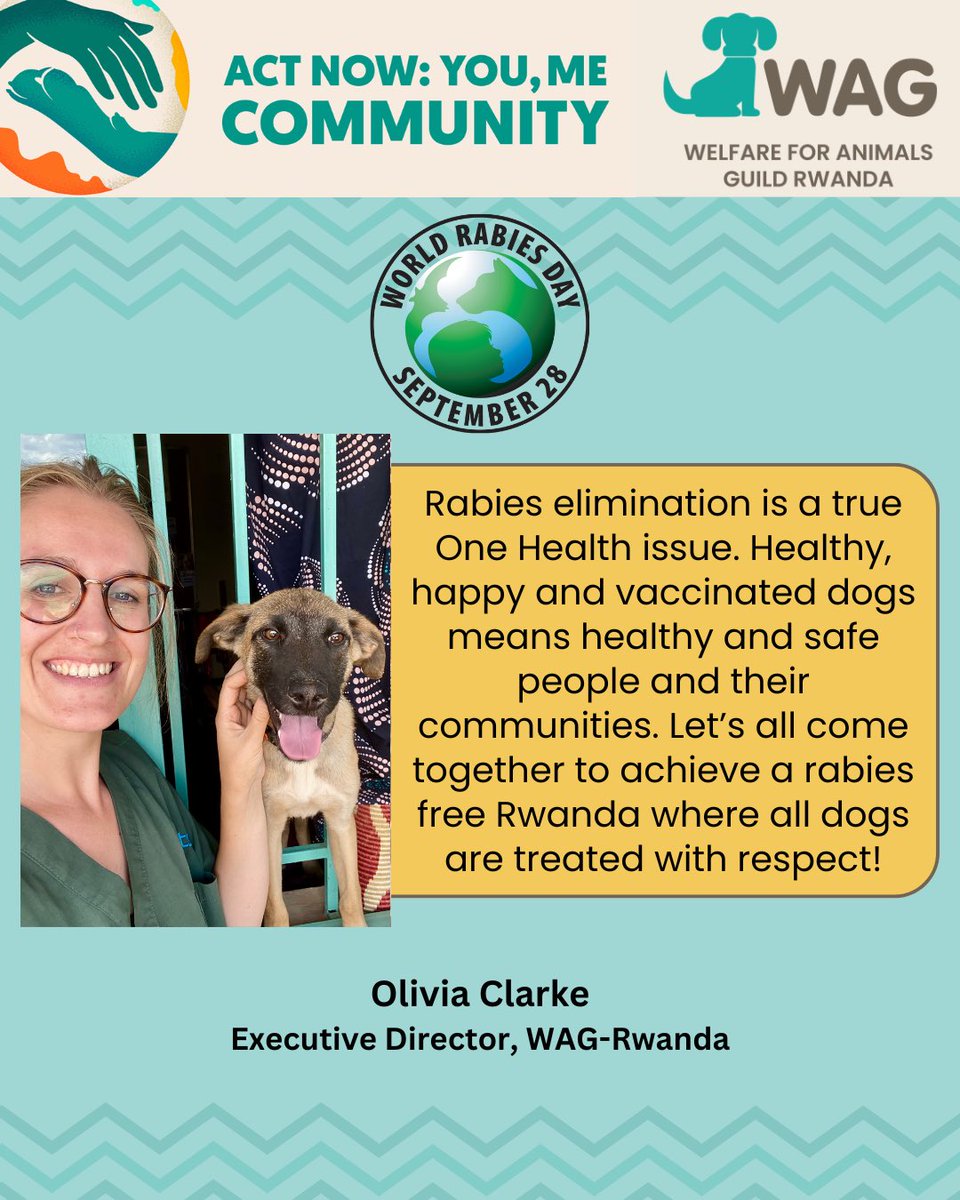 WAG Rwanda tweet media