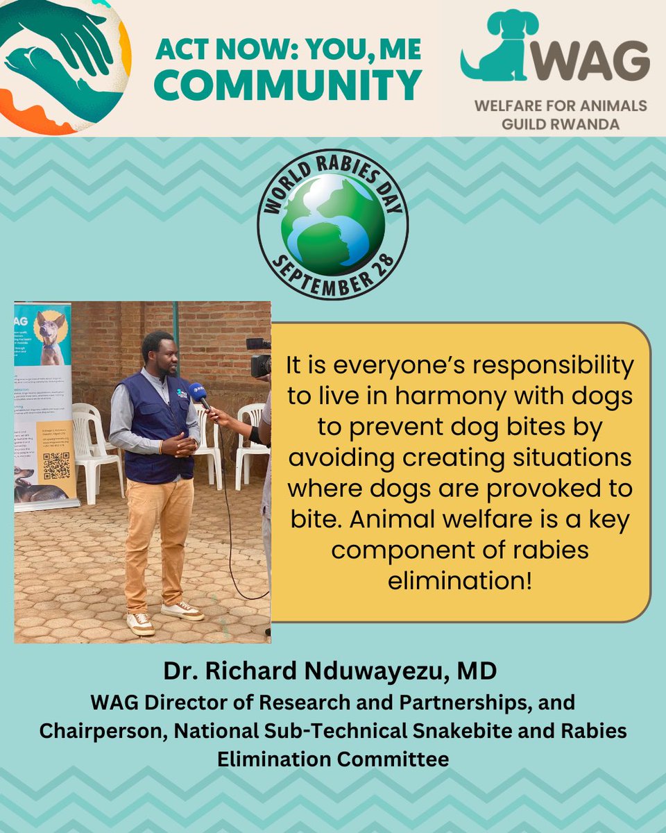 WAG Rwanda tweet media