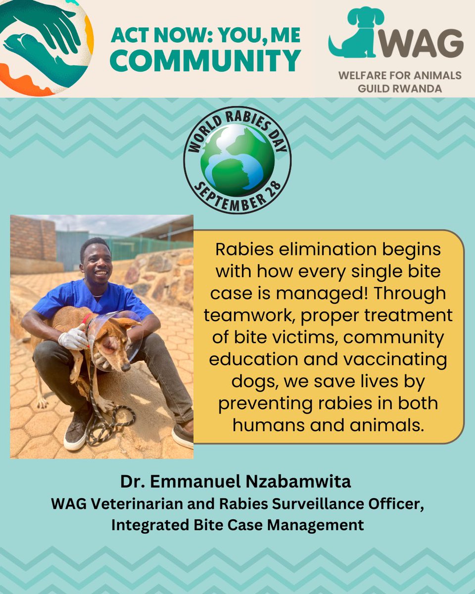WAG Rwanda tweet media