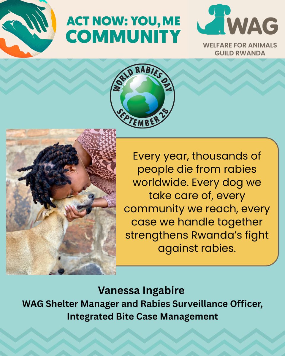 WAG Rwanda tweet media