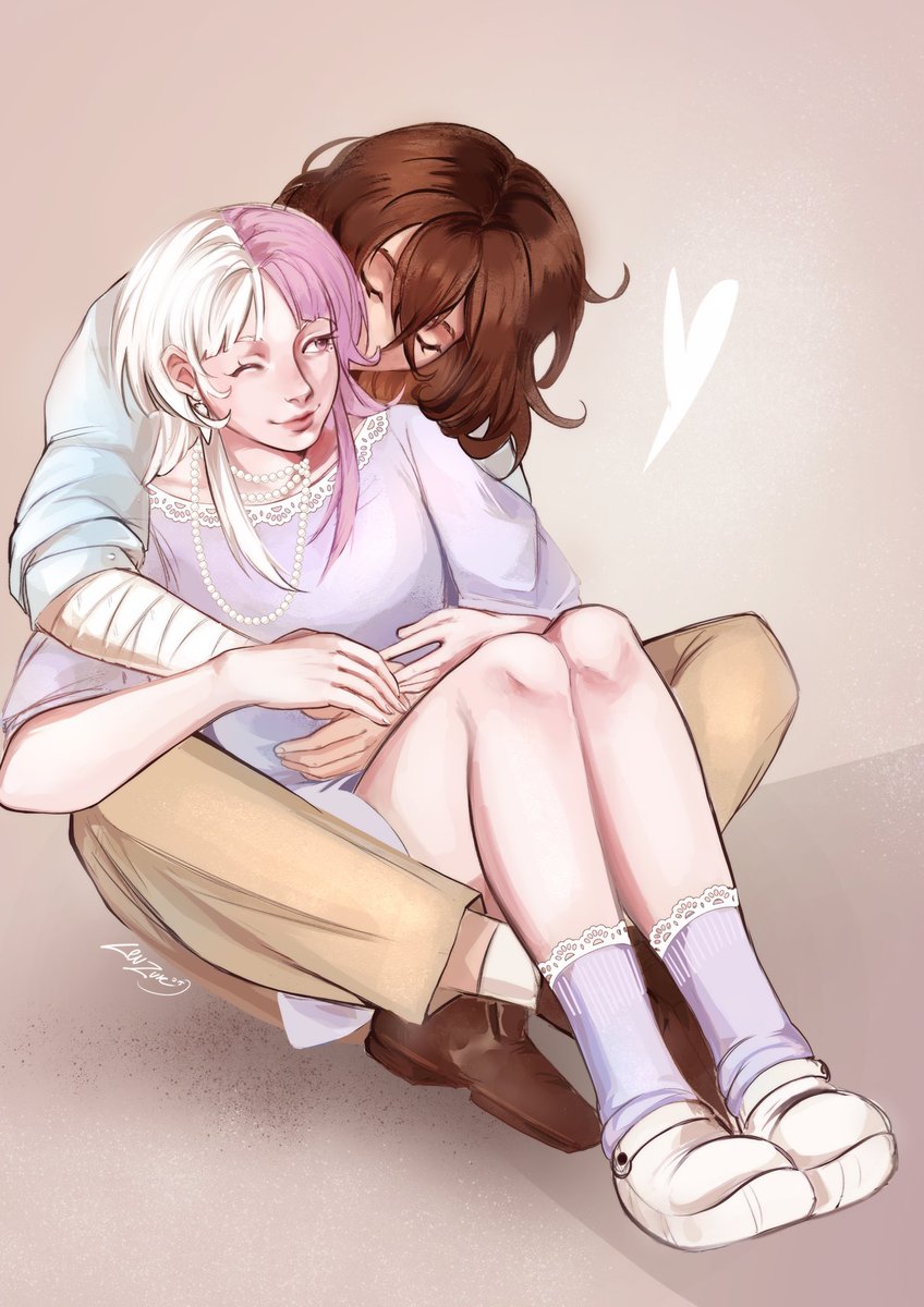 Liowa ✧˖° tweet media