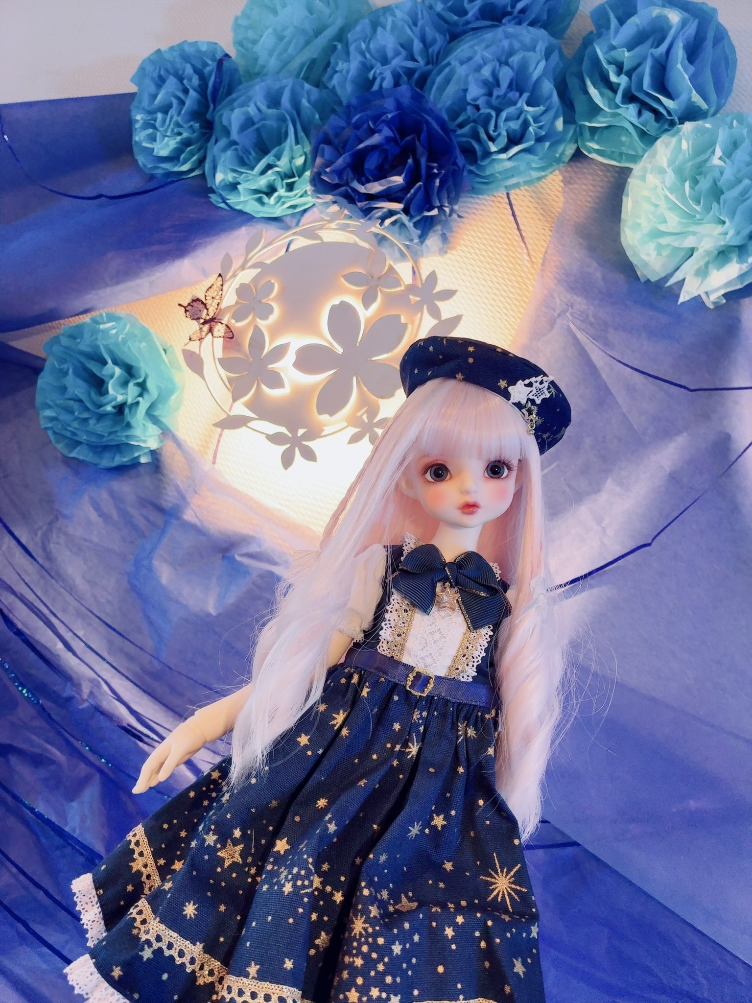 #1566♥️専用❤️パオラドール アウトフィット Drops (@drops0527) / X