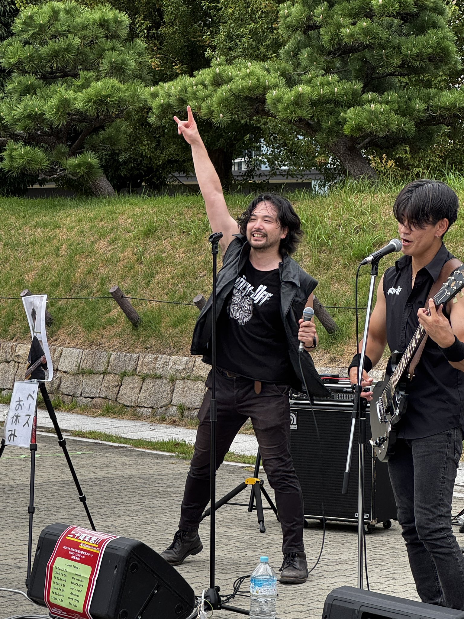 K_TaNiNon (@ni_mo1028) / X