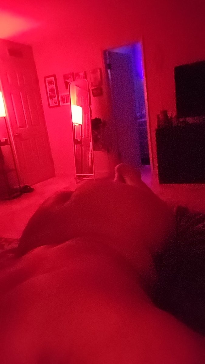 An ass massage sounds great rn 😏