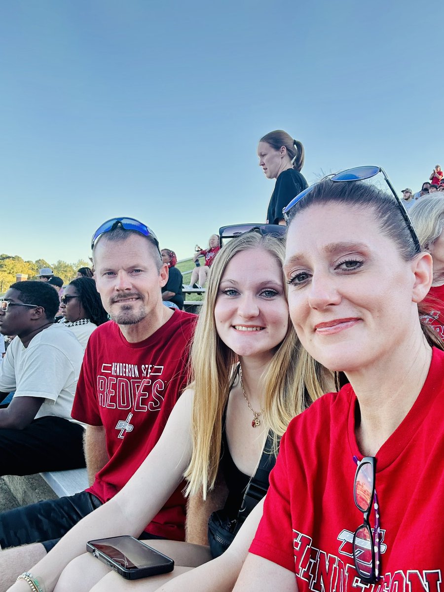 Rae Howell tweet media