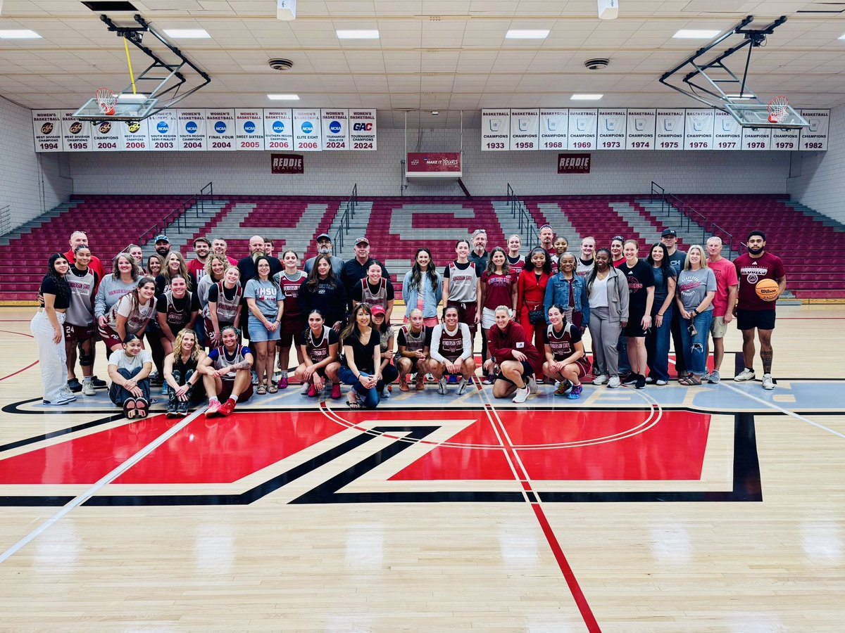 Rae Howell tweet media