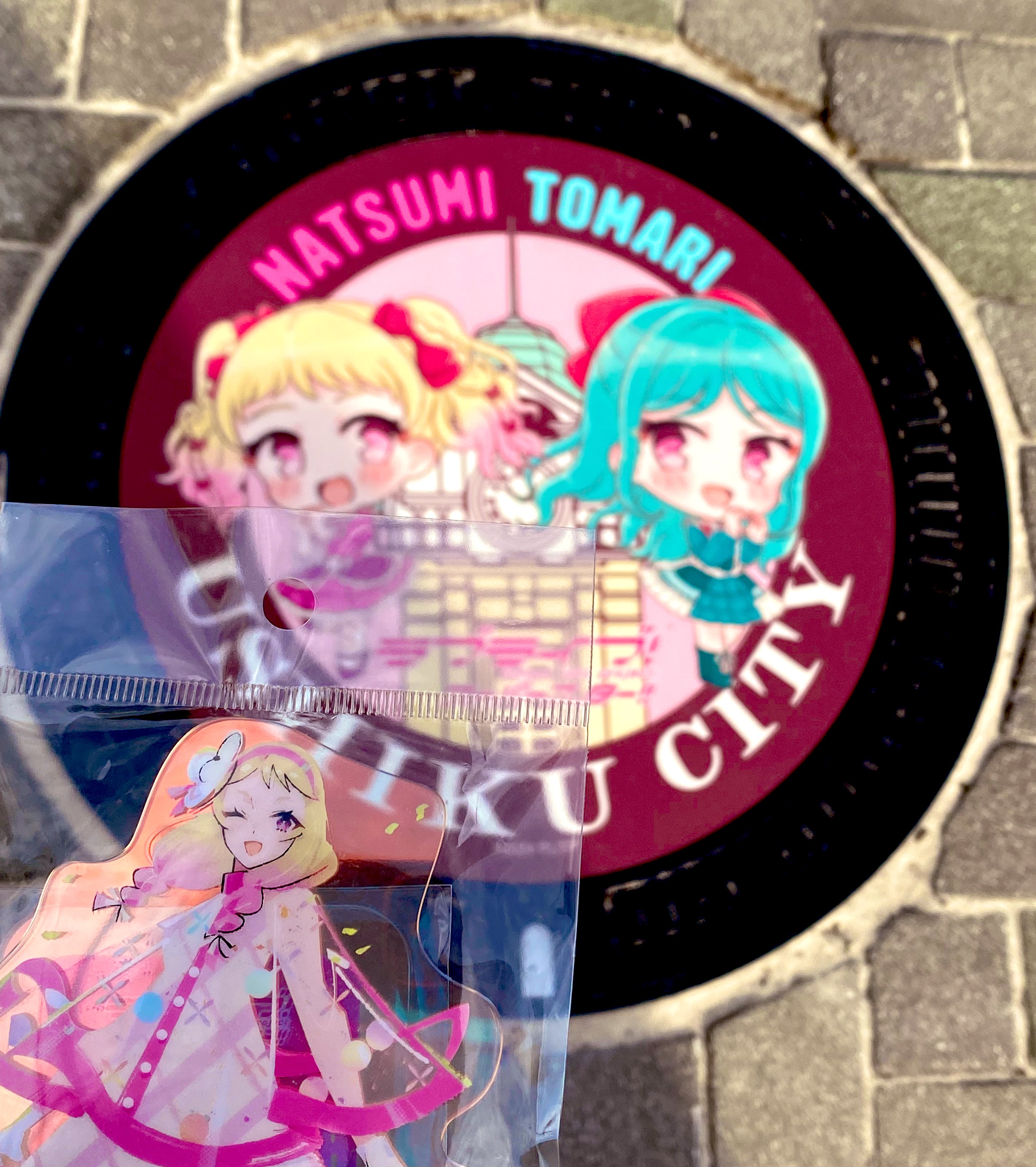 桜 まるっ ❀·°　0226 桜野緑@せんアカ14【ん113】 on X: 