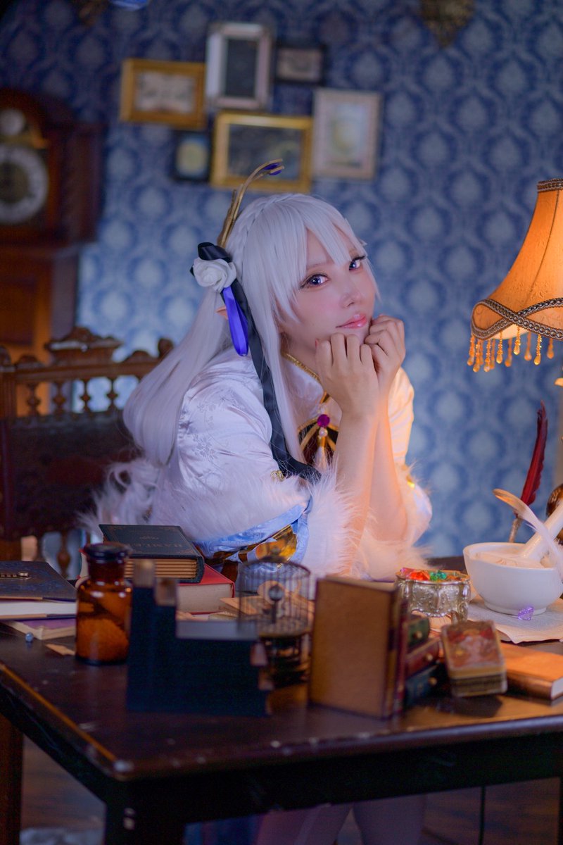 甘夏 ちせ (@chisecos1105) / Posts / X