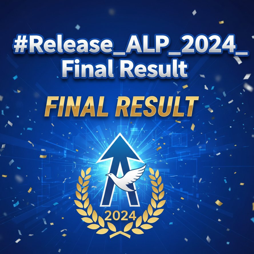 kknayar's tweet photo. #Release_ALP_2024_Final_Result https://t.co/iPlVTyP5f3