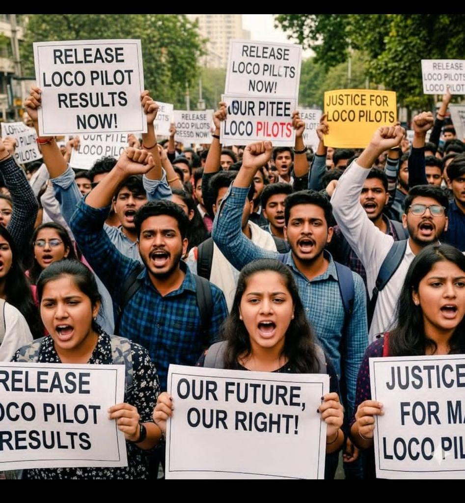 RNPrajapati11's tweet image. #Release_ALP_2024_Final_Result
गूंगी बहरी सरकार,, अपनी मन की बात से ज्यादा भारत के बेरोजगार युवाओं के मन की बात सुनें पहले।।

एक बात तो समझ में आ गया,, बीजेपी मतलब पढ़े लिखे युवाओं का भविष्य बर्बाद।।

Retweet and follow..