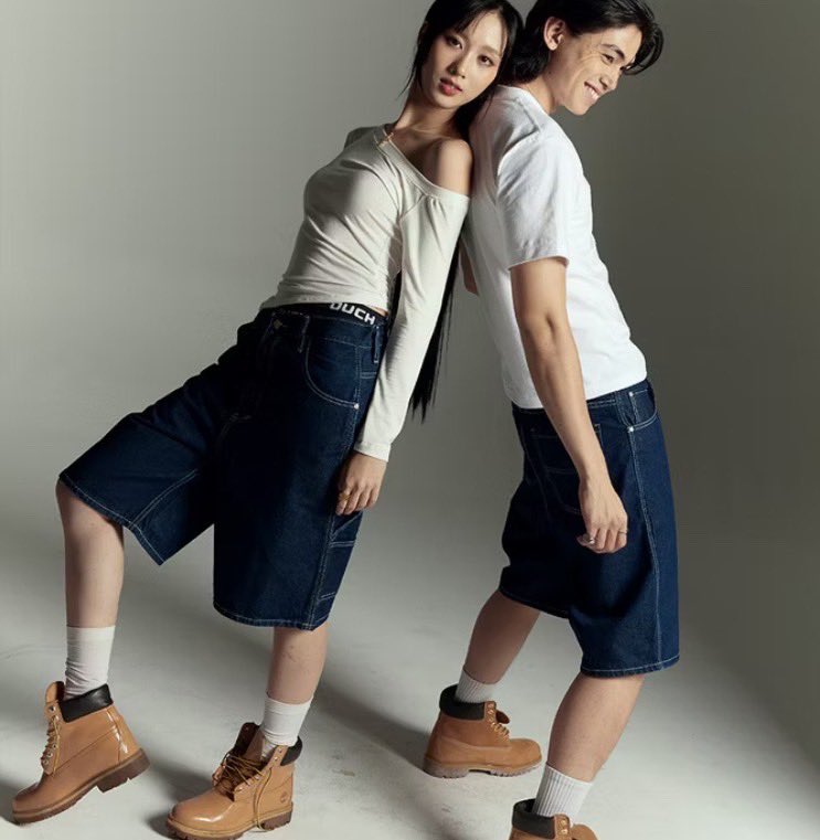 jd25832's tweet photo. ส่งต่อกางเกงยีนส์ [Ouch] Ravan Jorts denim เอว 29-30
-สี Original
-250 รวมส่ง (มือ1 มีป้าย)

#ส่งต่อOuch #ส่งต่อเสื้อผ้ามือ2 #ส่งต่อกางเกงยีนส์ #ส่งต่อกางเกง #กางเกงยีนส์ouch #โล๊ะตู้ #โล๊ะตู้เสื้อผ้า #โล๊ะตู้เสื้อผ้ามือ2 #โล๊ะตู้เสื้อผ้ามือสอง #ส่งต่อเสื้อมือสอง #Ouch https://t.co/PevR5dUTDr