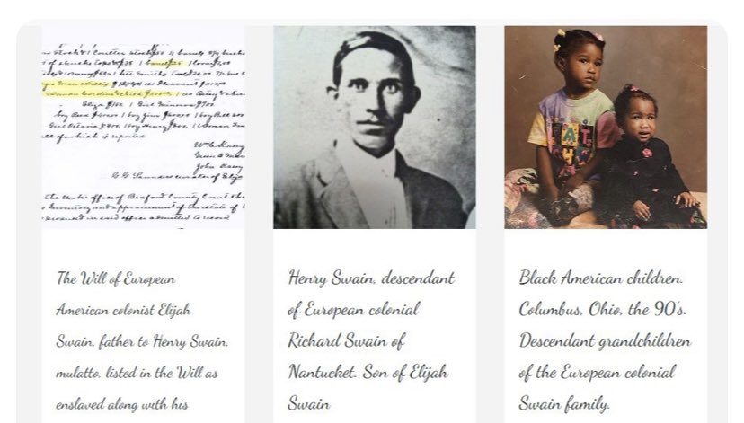 AmericaFreedmen's tweet photo. Black Americans are an amalgamated ethnic group of African descent. We are not African as our amalgamation began forming in the 1600 Americas before Africa had that name. African ancestors, about 300,000 or so, did complete our amalgamation but they alone aren't the basis of it. https://t.co/XCAJTcrdB6