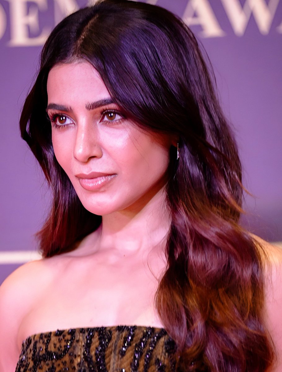 Beauty at its best! 🤌❤️

<a href="/Samanthaprabhu2/">Samantha</a> 
#Samantha #SamanthaRuthPrabhu