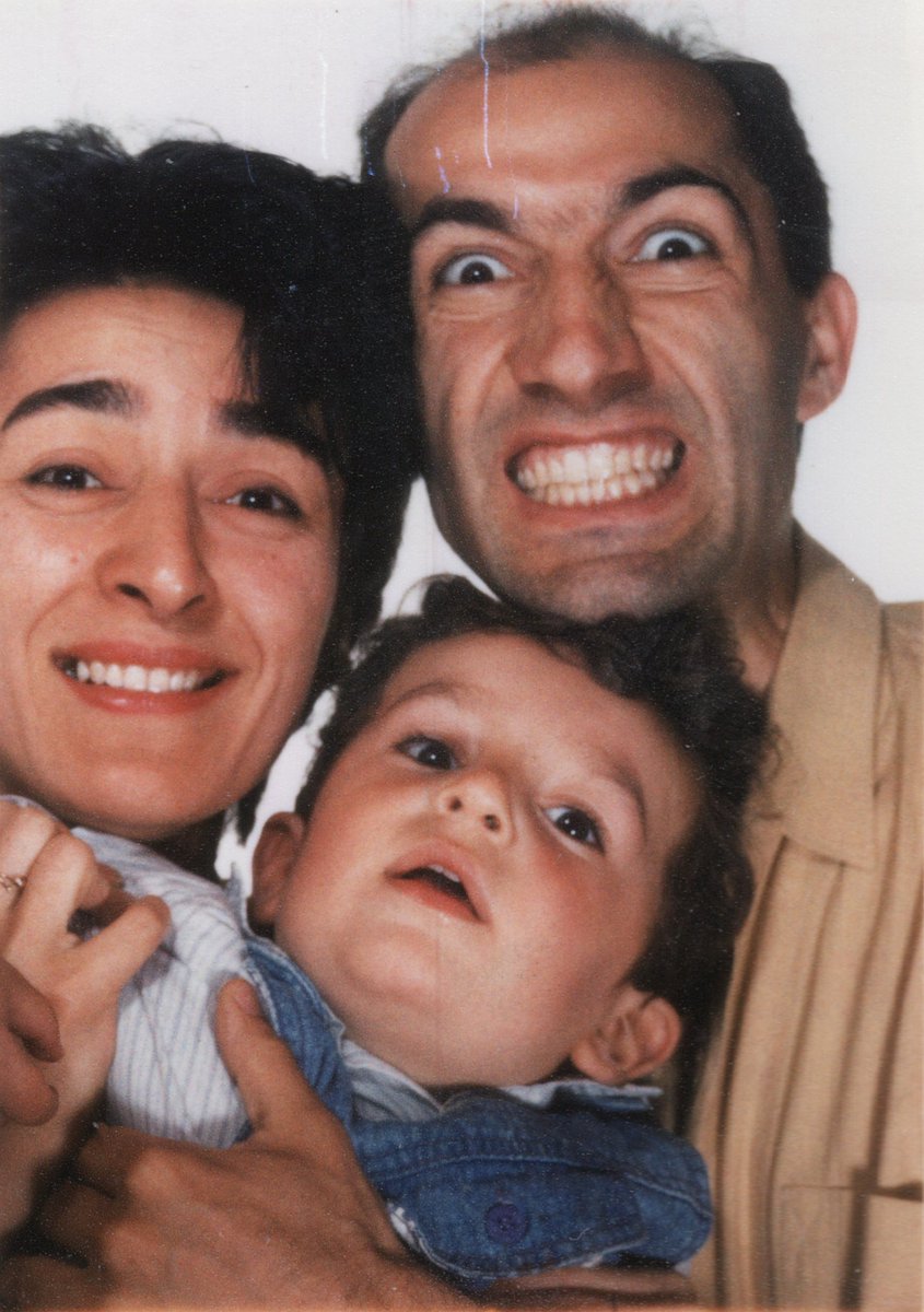 Kian Aghaei tweet media