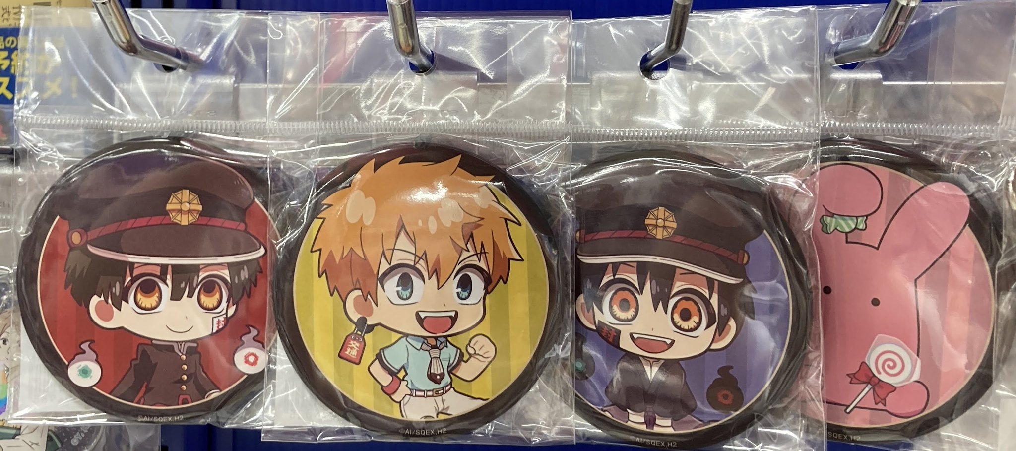 ⭐️即購入⭕️⭐️ アニメグッズ 大量まとめ売り アニメイト熊本 on X: