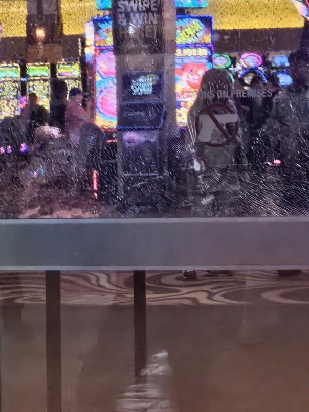 GaryJoelSWx's tweet image. 1 dead, 6 injured following #shooting at Kickapoo Casino in Eagle Pass, Texas. Eagle Pass PD confirms that they are assisting tribal police. 
#kickapoo #eaglepass #texas #tx