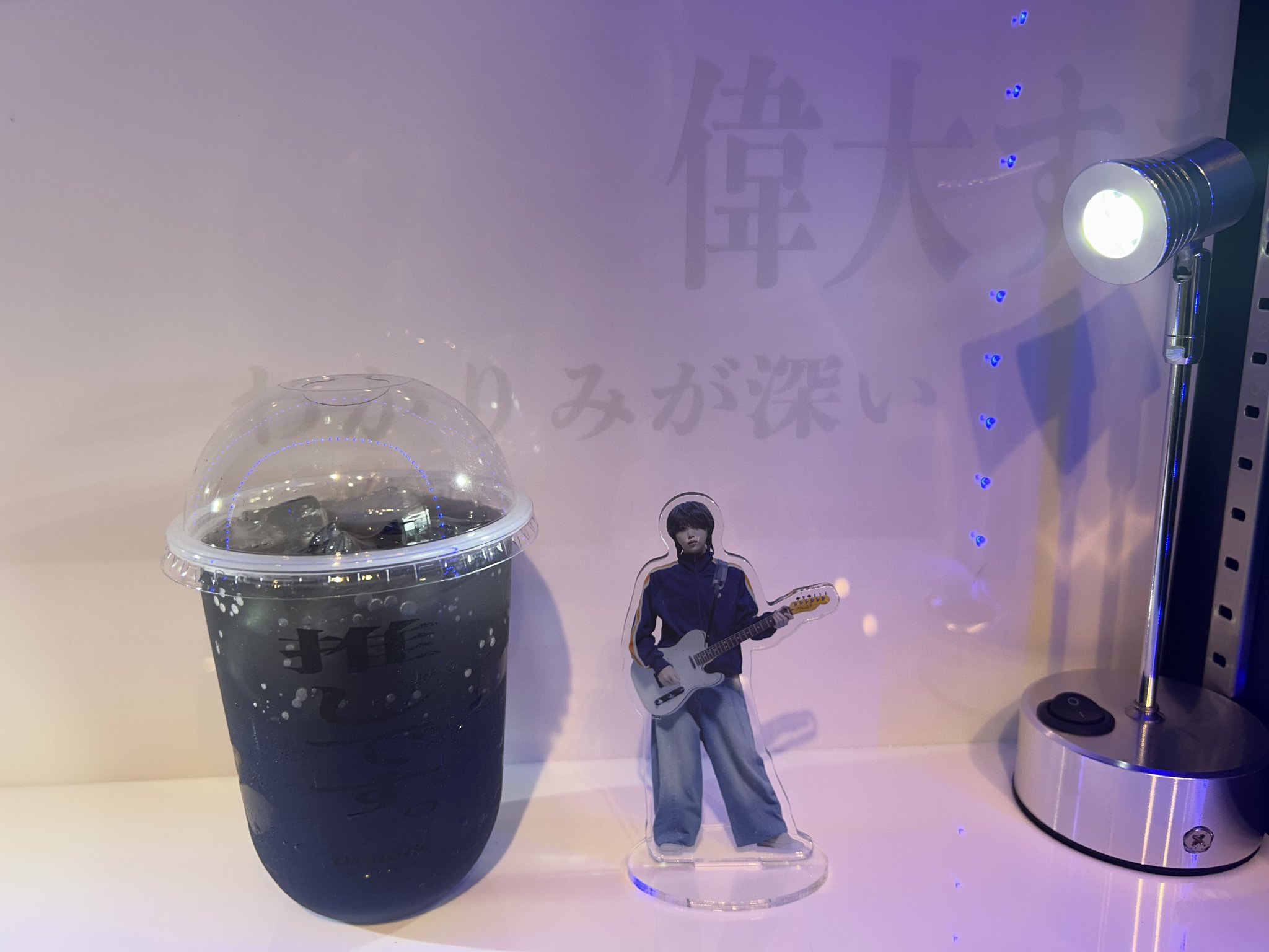 缶バッジアクスタ WIND BREAKER 楡井 桐生 セガラッキーくじ 缶バッジ アクスタ