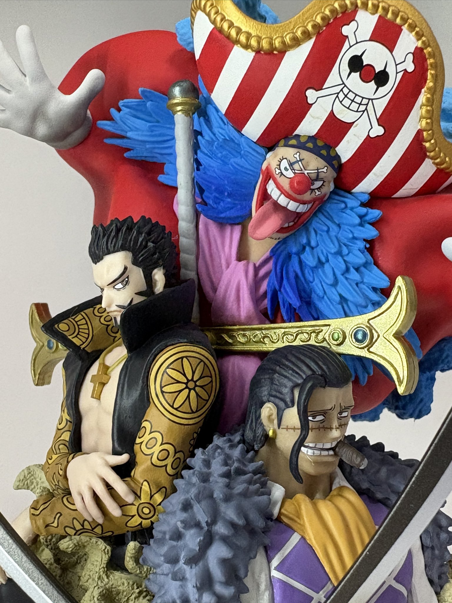 ア*リ様 2025 ONE PIECE クロスギルド psa10 ア*リ様 2025 ONE PIECE クロスギルド psa10 PSA10 Cross Guild