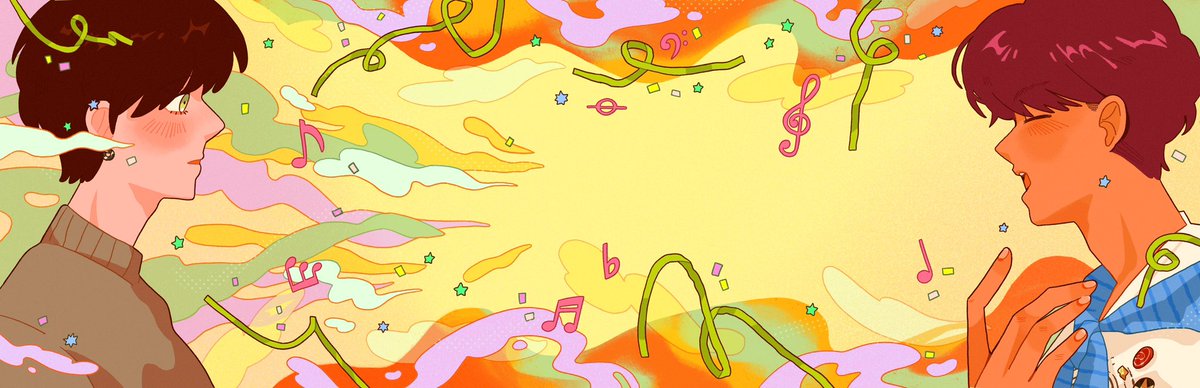 you had me at first note 🎵 
#SHiN_E #ようぞみ