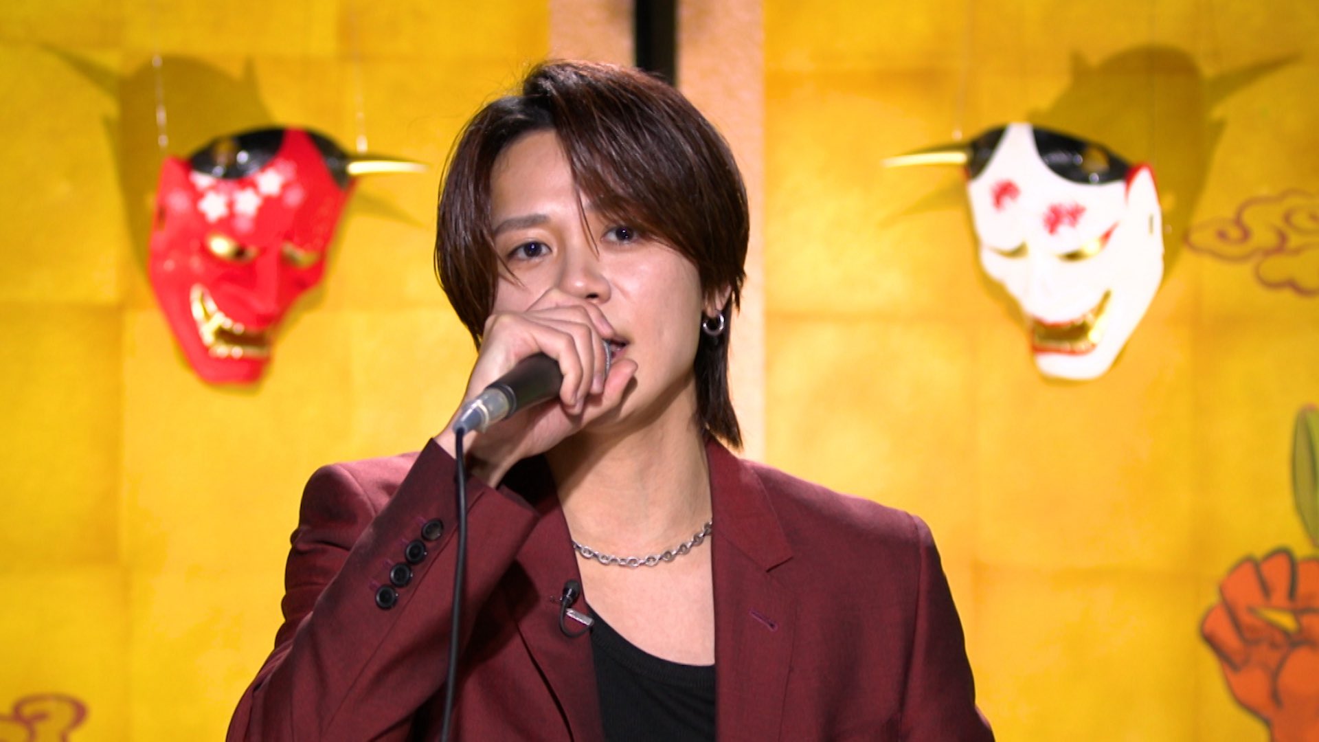 公式】千鳥の鬼レンチャン on X: 