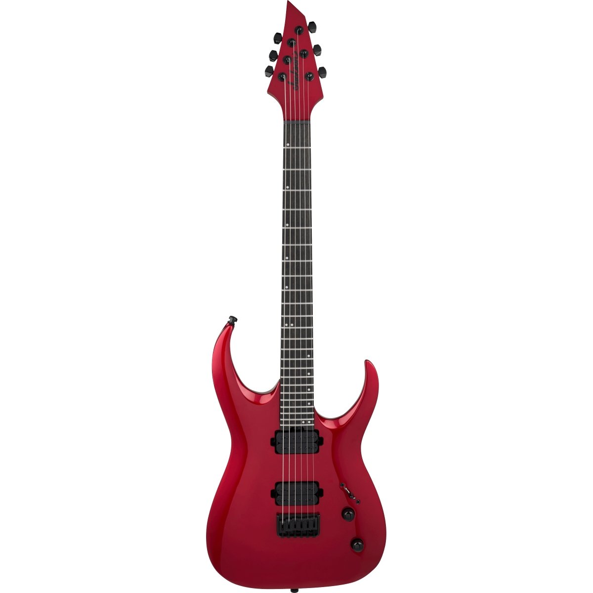ishibashimusic's tweet image. 【人気モデル再入荷速報📢】『#Jackson / Pro Series Signature #MishaMansoor Juggernaut HT6 Ebony Fingerboard Red Crystal』
#Periphery のギタリスト『＃ミーシャ・マンソー』の新シグネイチャーモデル再入荷しました‼️
前回即完売モデルにつきお探しの方はお早めにご検討くださいませ～‼️…