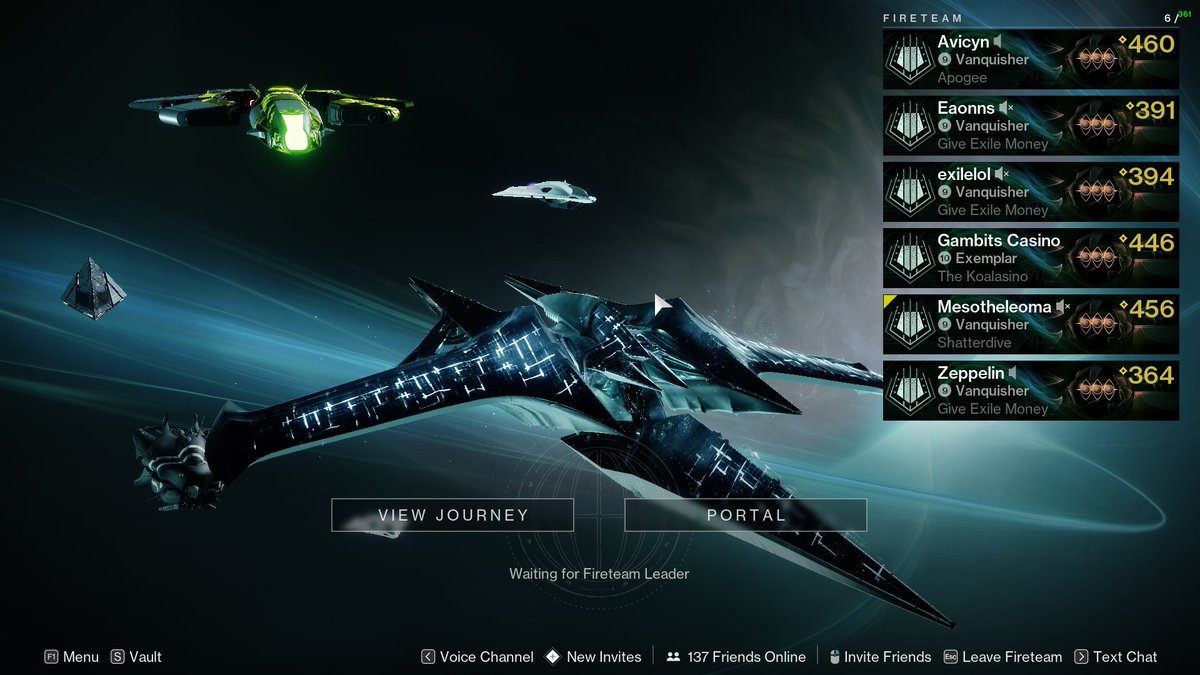 eaonns's tweet image. LETS FUCKING GOOOOOOOOOOOOOO 

This raid was genuinely so sick, Koregos might be one of the best encounters ever