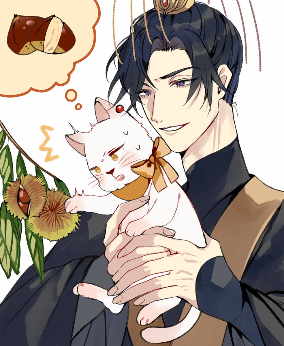 香夜📚 tweet media