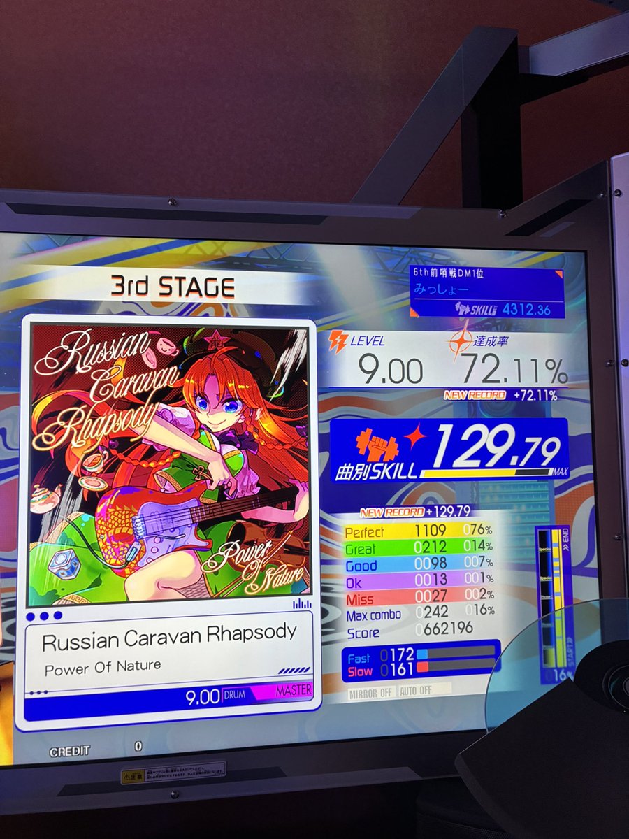 みっしょー tweet media