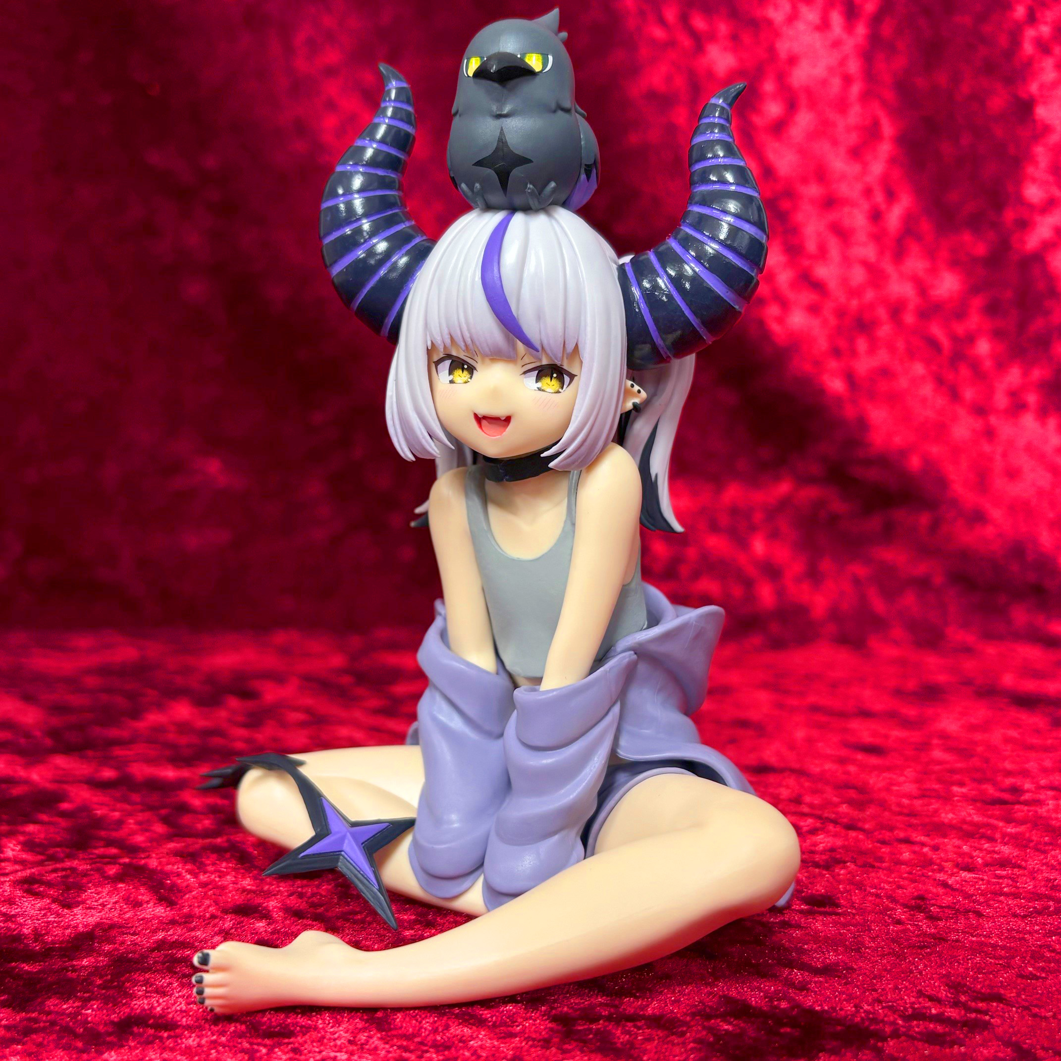 フィギュア　まとめ売り　14＋ルームライト　ホロライブ　ウマ娘　To LOVEる 🌟景品入荷情報🌟 #ホロライブ IF から -Relax time- ラプラス