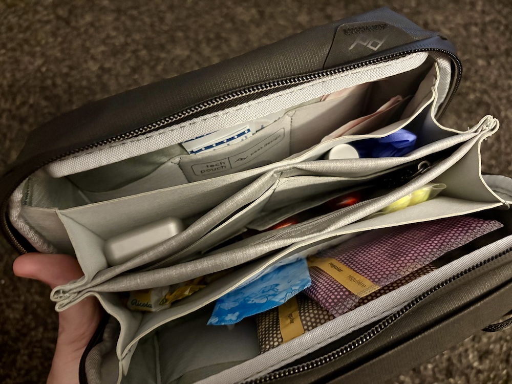 Escape room trips come with dense &amp; hyper-specific schedules &amp; I have found myself looking for the nearest open pharmacy at a strange hour more than once. And this is how the Problem Solving &amp; First Aid Travel Kit was born. roomescapeartist.com/2025/09/28/pro…