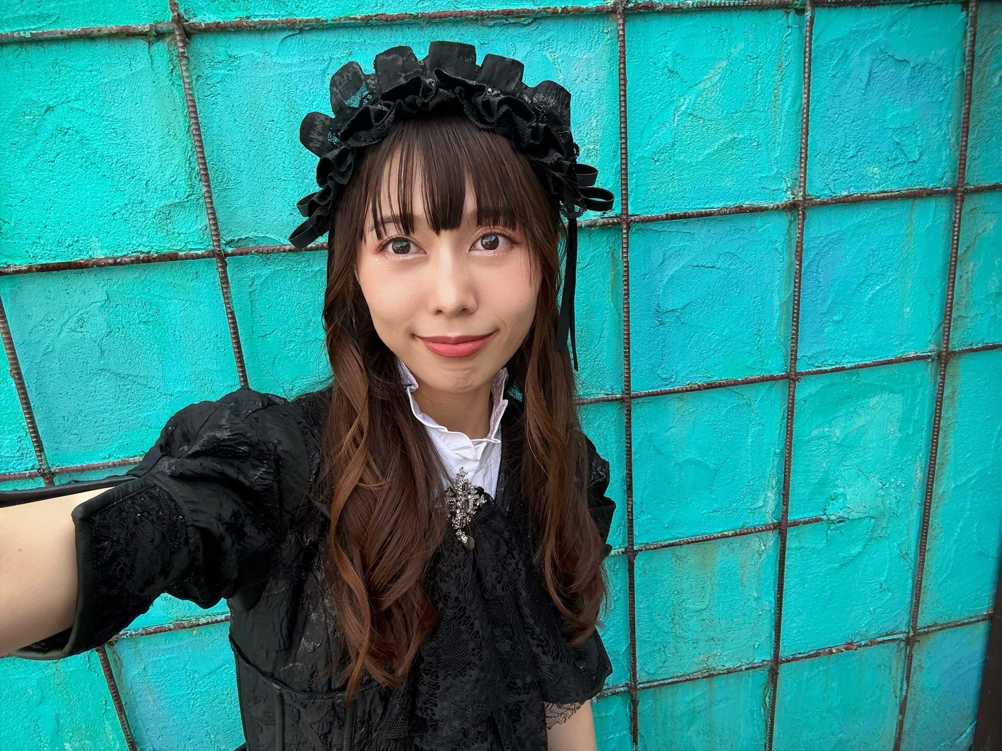 BAND-MAID AKANE (@achi_bandmaid) / X